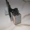 USED Electric Linear Solenoid (M129)