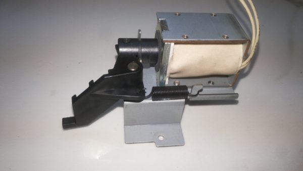 USED Electric Linear Solenoid (M129) - Image 2
