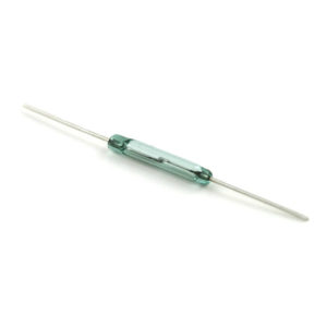 Reed Switch (Magnetic Switch) 2 pin