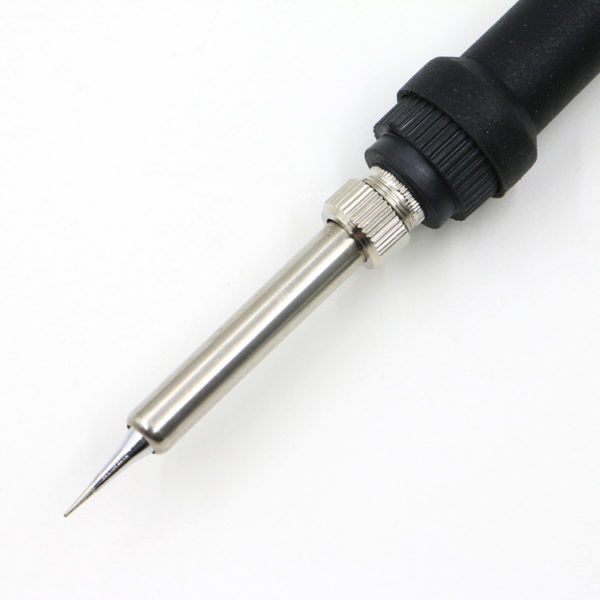 Soldering Iron 30W hot-air shape-093A - Image 2