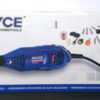 Royce DM-300 Mini Die Grinder - Image 2