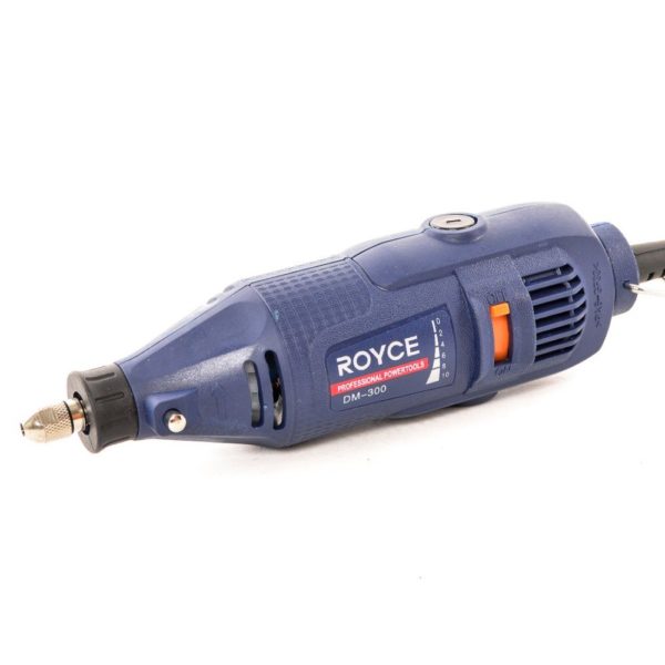 Royce DM-300 Mini Die Grinder