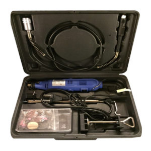 mini grinder 135W PT1406
