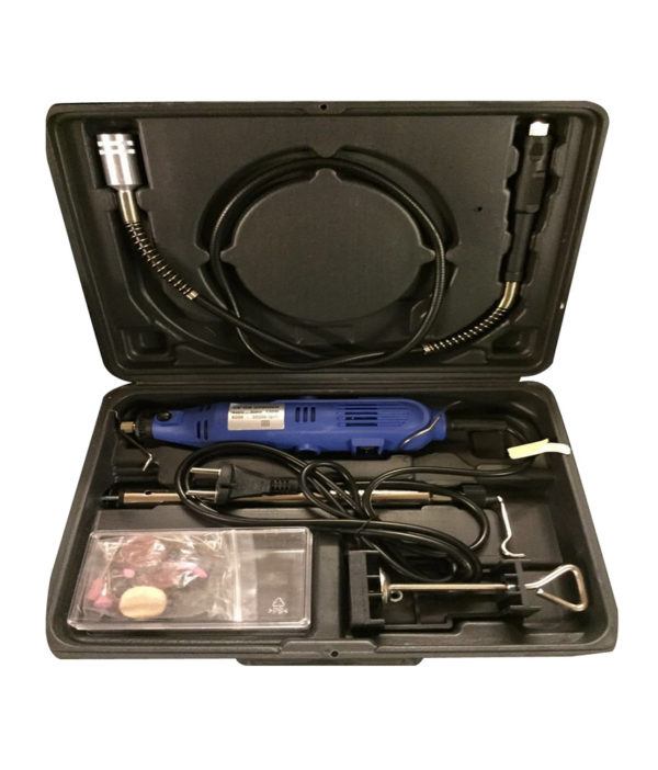 mini grinder 135W PT1406