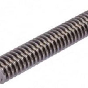 TBI SFU 2505R 1m without nut