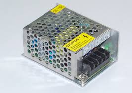 Power supply 12V / 2A