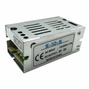 Power supply 5V / 2A