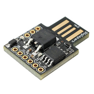 Attiny85 Microcontroller development board For Arduino