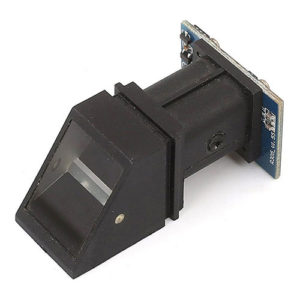 Fingerprint Reader Module