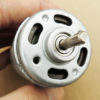 DC motor 775 D axis - Image 4