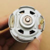 DC motor 775 D axis - Image 3