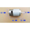 DC motor 775 D axis - Image 2