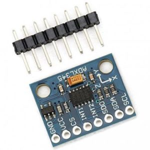 GY-291 ADXL345 3-AXIS ACCELEROMETER