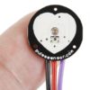 Finger Heart Rate (Pulse Rate) Sensor