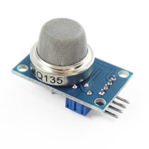 MQ-135 (Gas Sensor)