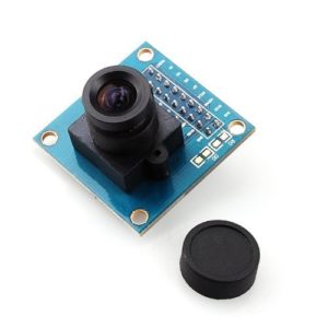 Camera module OV7670