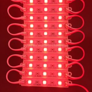 LED Module 12v (red)