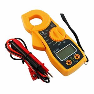 Digital Clamp Meter MT87
