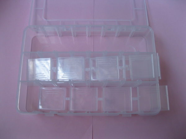 components box EKB-202