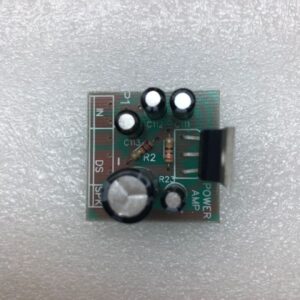 TDA2003 Audio Amplifier Module