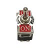 Toggle Switch 6 pins ON-OFF-ON
