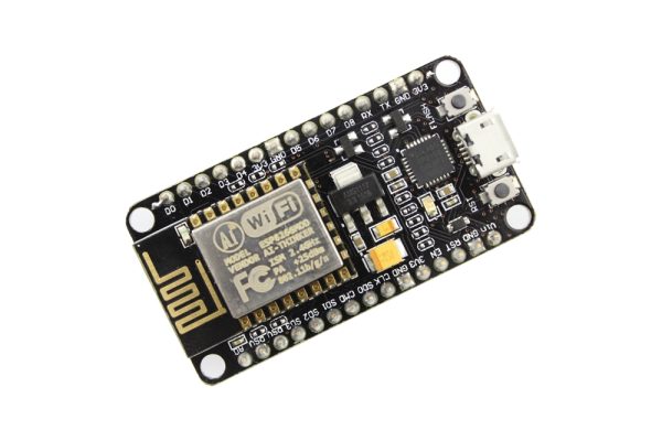 NodeMCU Based ESP8266 Development Kit 30pin cp2102