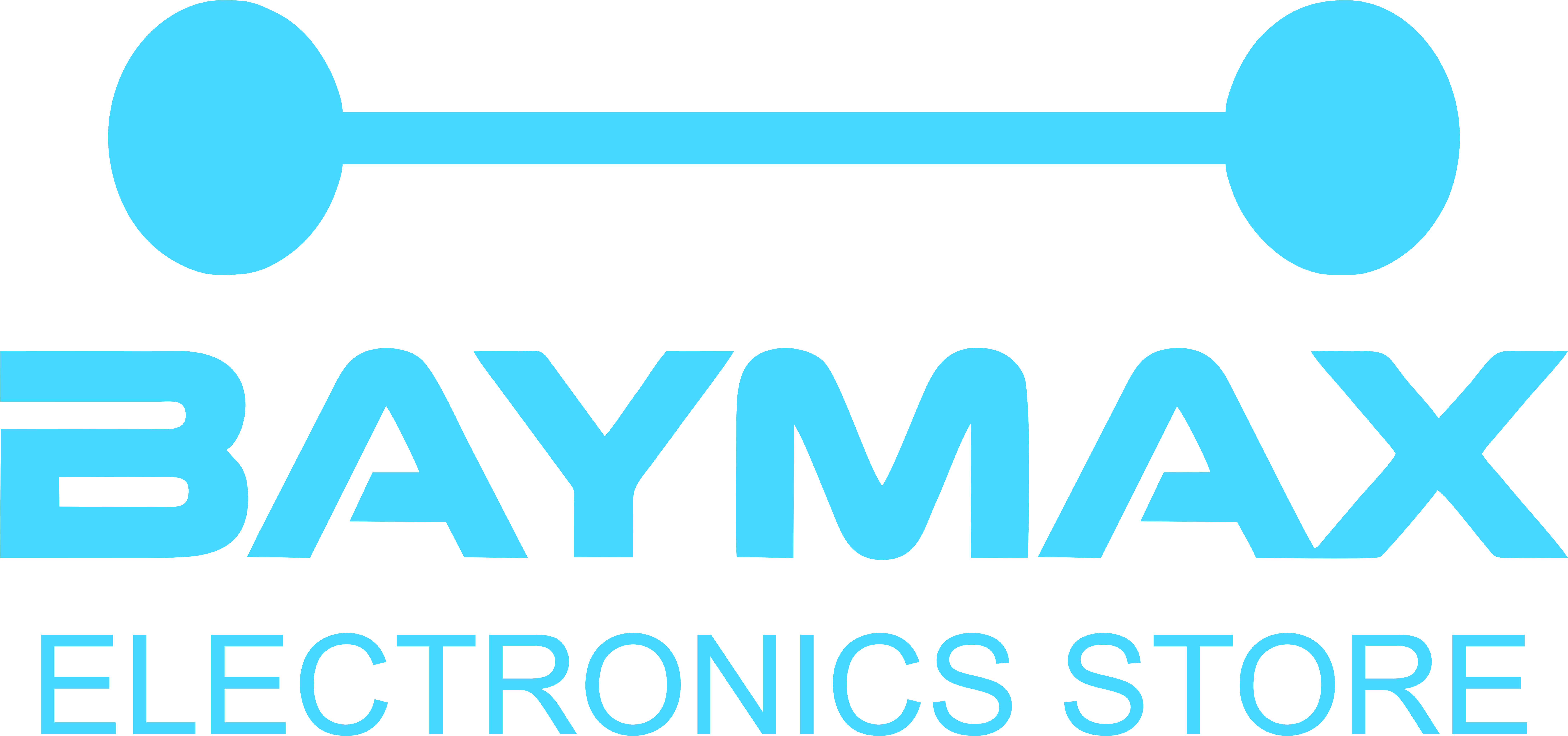 BAYMAX