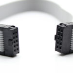 IDC 10 pin connector