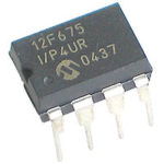 PIC12F675