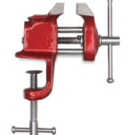 Aluminum Ultra-light Vise-small size