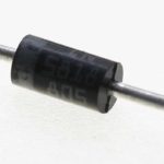 1N5818 (Low Drop Power Schottky Rectifier)
