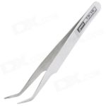 Stainless Steel Anti-Static Angle Tweezer (High Quality)