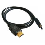 HDMI Cable 1.5m (HD Cable) For Raspberry Pi