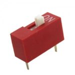 Dip Switch 1 Positions