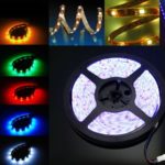 LED STRIP LIGHT RGB 5050