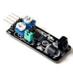 Infrared IR Sensor Obstacle Avoidance Sensor(1)