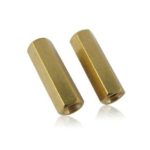 Copper Spacer 20mm F/F