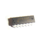 7420 "DUAL 4 input NAND Gate"