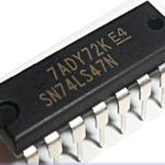 7447 “BCD to 7-Segment Decoder”