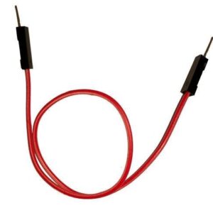 20cm Male To Male Jumper Wire