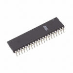 ATMEGA32A-PU "8-bit AVR with 32K Bytes of ISP Flash"