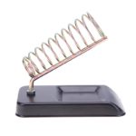 Soldering Iron Stand 125×60×110mm
