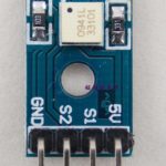RPI-1031 Angle Sensor Four Direction Sensor