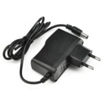 Adapter Power Supply (12VDC – 1A)