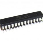 ATMEGA328P-PU