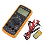 Digital Multimeter DT-9205A