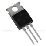 BT152-600C “Thyristor”