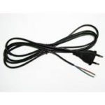 Ac Power Cord (end less)