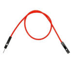 10cm Male To Female Jumper Wire