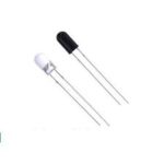 IR 5mm (Receiver +Transmitter)(pair)